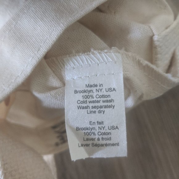 MAPTOTE Reusable Single Wine Tote - Picture 2 of 9